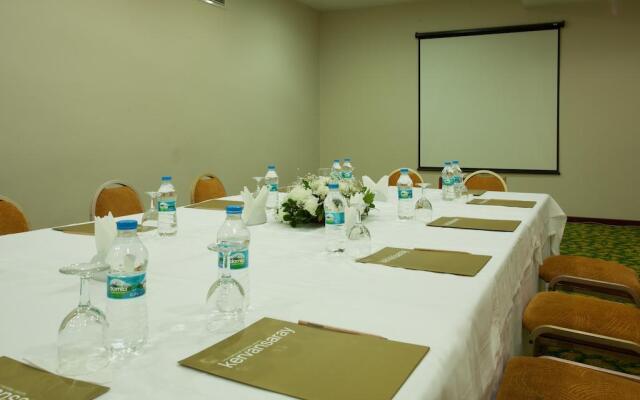 Kervansaray Bursa City Hotel