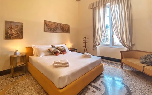 Villa Gelsomino Seaside Luxury House
