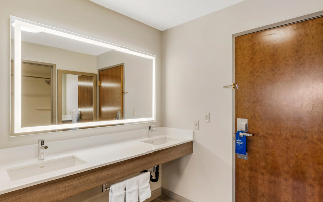 Holiday Inn Express Fallon by IHG