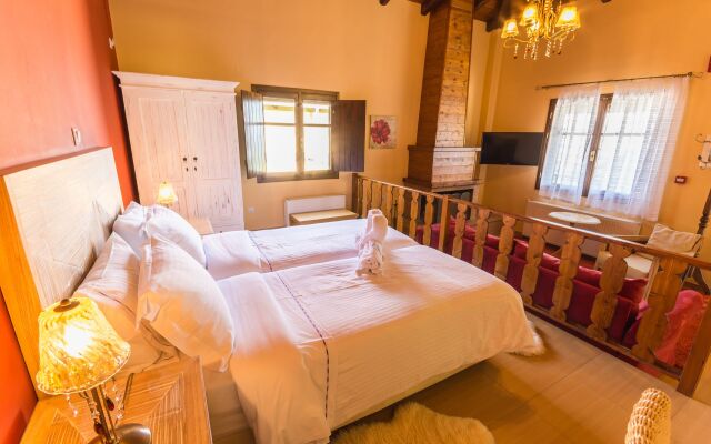 Ilaeira Mountain Resort