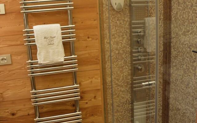 Single Room - Hotel Dolomiti Pinzolo