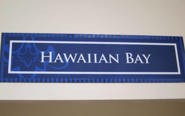 Hawaiian Bay Apartment at MOI Kelapa Gading