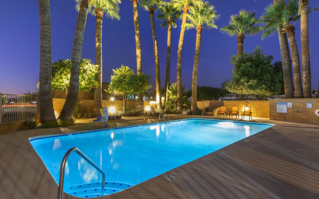 Best Western Rancho Grande