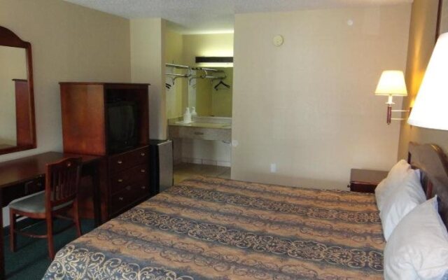 Relax Inn Charlotte