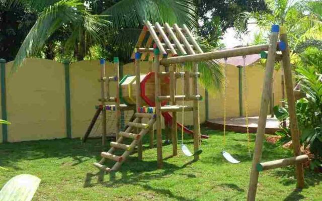 Villas Bungalows Ballena