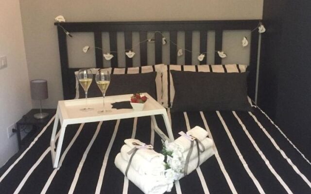 Bed  Go-Valigia