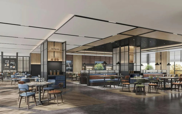Four Points By Sheraton Kunming Changshui Airport