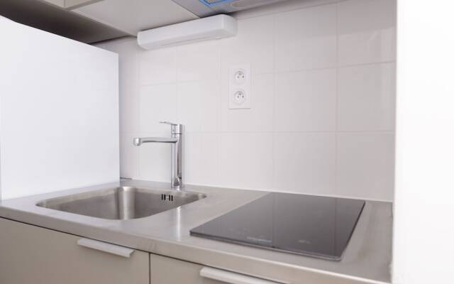 Hotel Les Portes De Paris