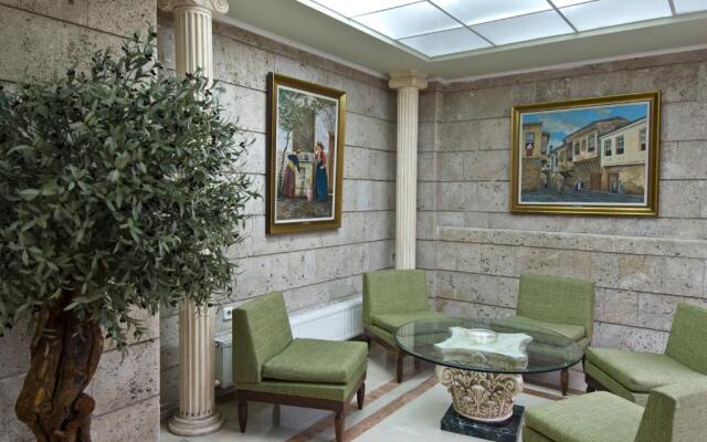 Villa Elia