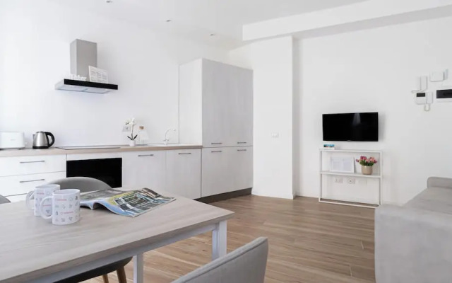 Italianway - Boscovich 23