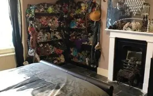 The Little Tree Boutique B&B
