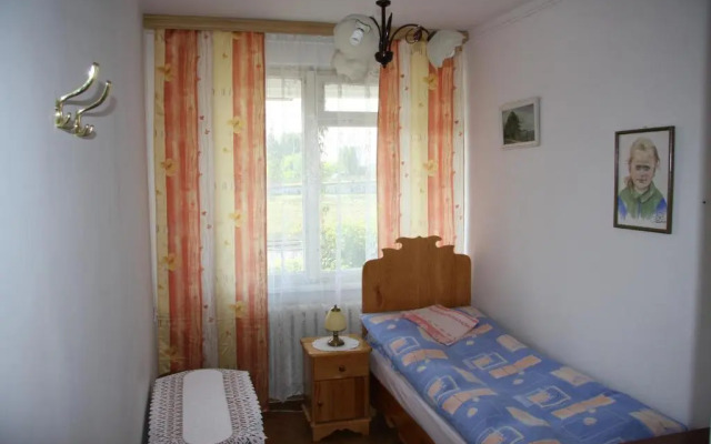 Pokoje Gościnne Lulu
