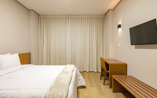 Tri Hotel Antônio Prado