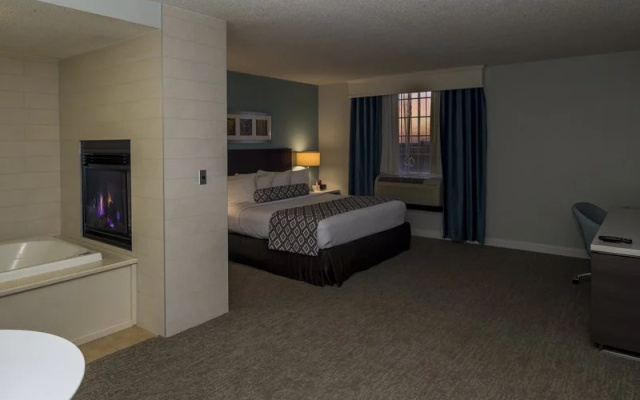 Crowne Plaza Hotel Pittsburgh South