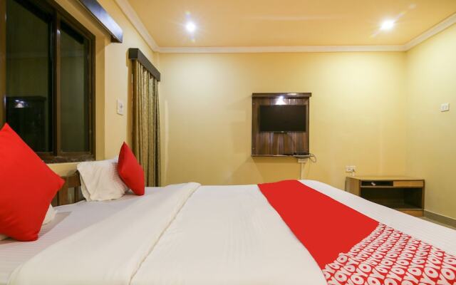 OYO 7206 Goa Holiday Guest House