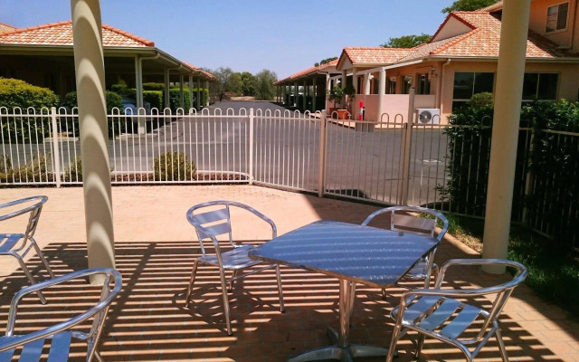 Country Roads Motor Inn Goondiwindi