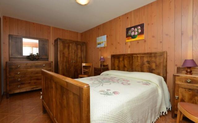 Appartamento Fiernaz