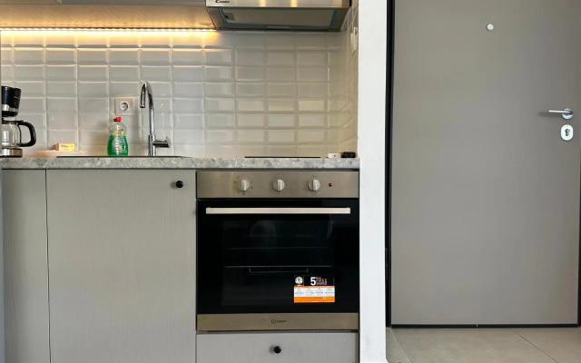 M & M boutique apartments