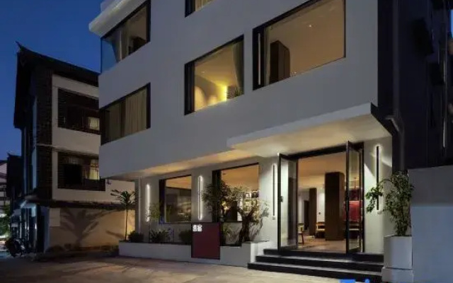 Xi Su Homestay