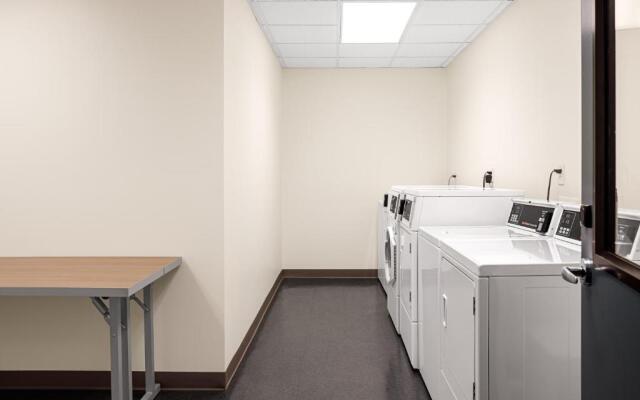 Element Nashville Vanderbilt West End