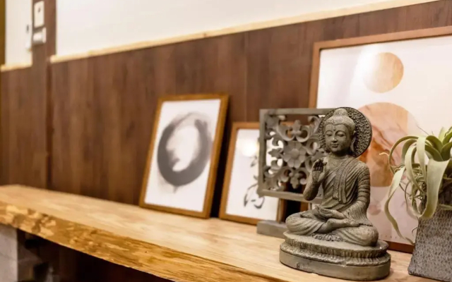 Zen Residence