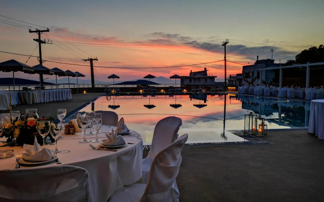 Marmari Bay Hotel