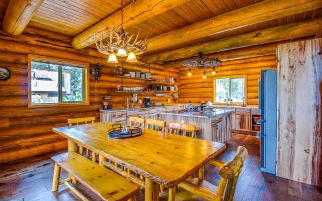 Silver Fox Drive 54653