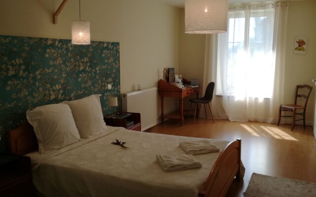 Le Clos des Oliviers