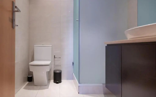 OPORTO GUEST Douro Dream Apartment (Free Parking)