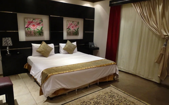 Comfort Inn Suites Riyadh
