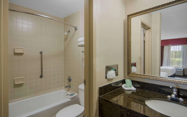 Motel 6 Stafford, VA - Quantico