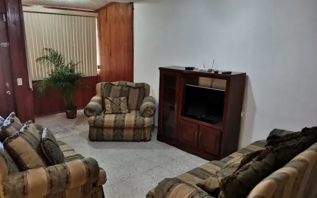 Casa Gardenia Querétaro Cerca del Centro