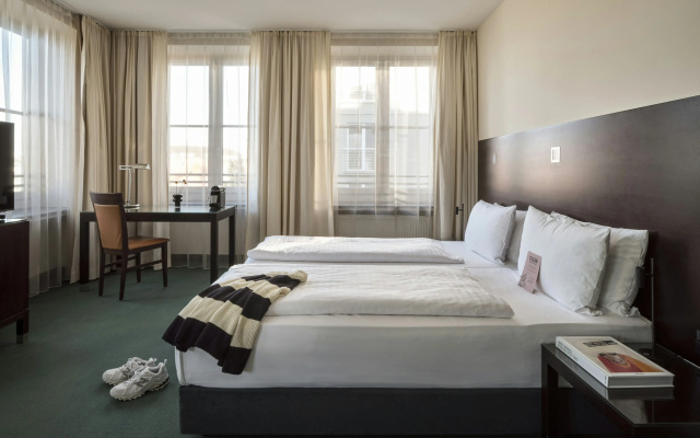 Flemings Hotel München-City