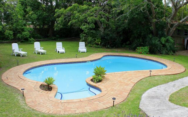 African Aquila Lodge