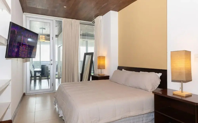 The Wataqui Condo by Acomodo 45 Days Minimum