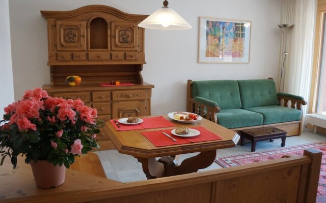 Chalet Bella Vista 6