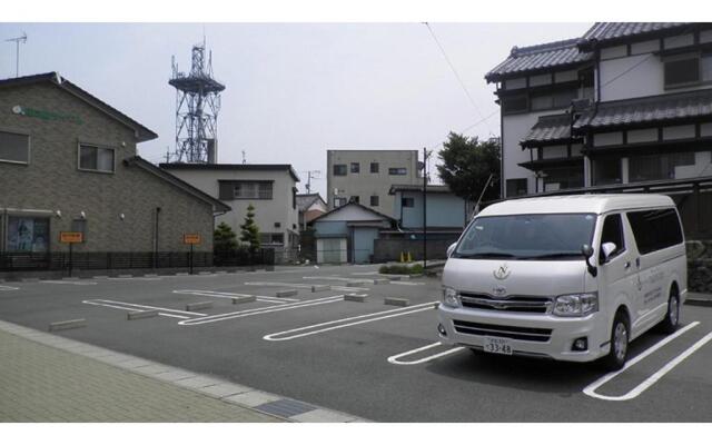 Hotel nanvan Hamanako - Vacation STAY 61570v