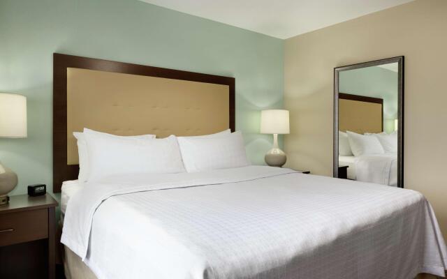 Homewood Suites by Hilton Kalamazoo-Portage