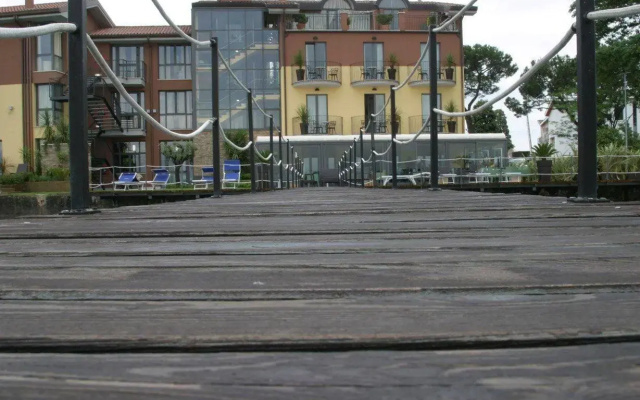 Hotel Aurora