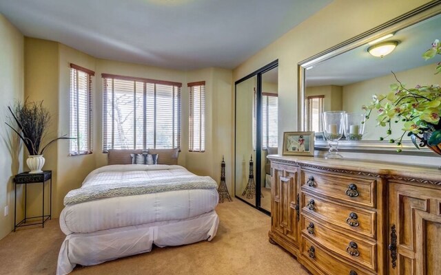 The Destination Four Bedroom House