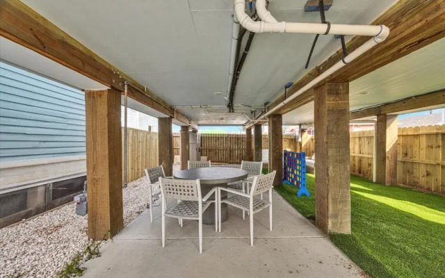 Newly Remodeled Home Minutes From Cruise Terminal