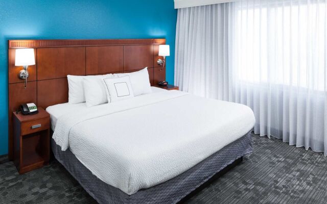 Courtyard by Marriott Hattiesburg