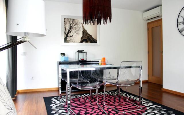Feel Coimbra Apartments