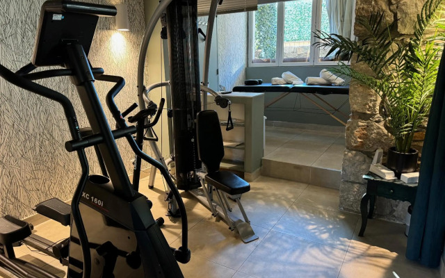 Boutique Hôtel & Spa la Villa Cap Ferrat