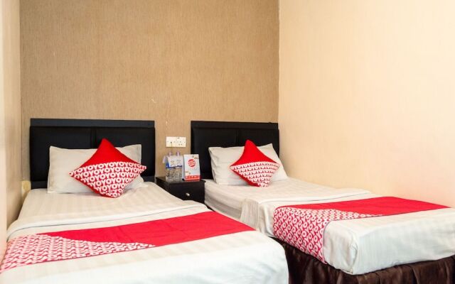 OYO 1103 Hotel Prima