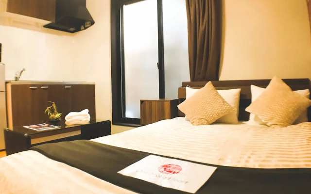 GH One More Heart Jujo 1