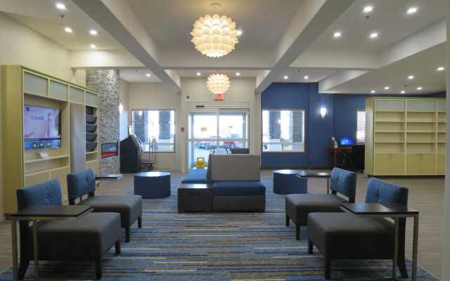 Holiday Inn Hotel & Suites Regina by IHG