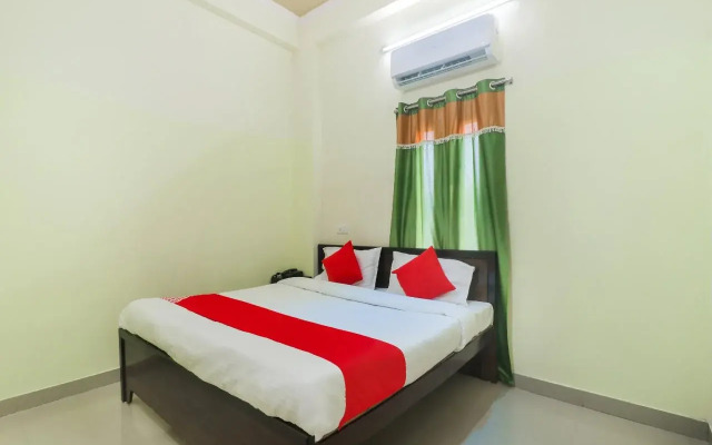 Rj 14 Home Stay By OYO Rooms