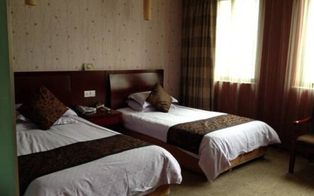 Junhong Business Hotel