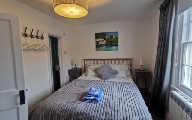Malahne Apartment Port Isaac